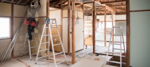 Entreprise de rénovation de la maison et de rénovation d’appartement à Chabestan